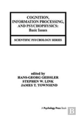 Bertrand.pt - Cognition, Information Processing, And Psychophysics