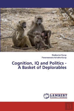 Bertrand.pt - Cognition, Iq And Politics - A Basket Of