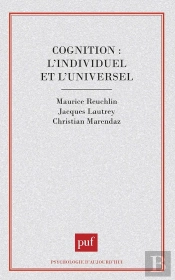 Cognition : L'Individuel Et L'Universel