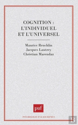 Bertrand.pt - Cognition : L'Individuel Et L'Universel