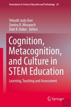 Bertrand.pt - Cognition, Metacognition, And Culture In Stem Education