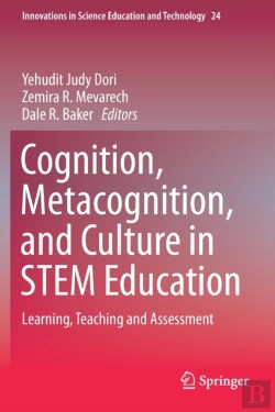 Bertrand.pt - Cognition, Metacognition, And Culture In Stem Education