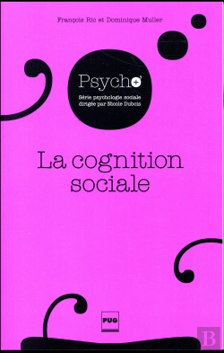 Bertrand.pt - Cognition Sociale (La)