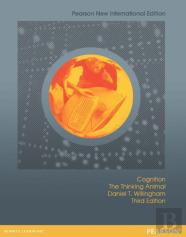 Cognition: The Thinking Animal