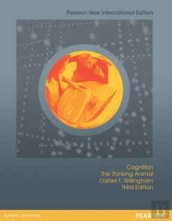 Bertrand.pt - Cognition: The Thinking Animal