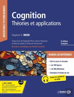 Bertrand.pt - Cognition : Théories Et Applications