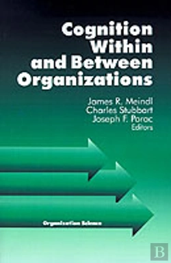 Bertrand.pt - Cognition Within And Between Organizations