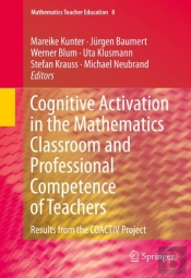 Cognitive Activation In The Mathematics Classroom And Professional Competence Of Teachers