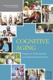 Cognitive Aging