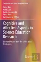 Cognitive And Affective Aspects In Science Education Research