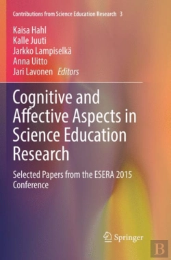 Bertrand.pt - Cognitive And Affective Aspects In Science Education Research