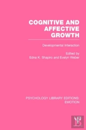 Cognitive And Affective Growth (Ple: Emotion)