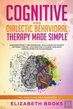 Bertrand.pt - Cognitive And Dialectical Behavior Thera