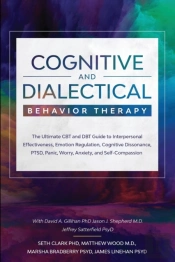 Cognitive And Dialectical Behavior Therapy