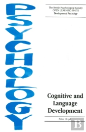 Cognitive And Language Development