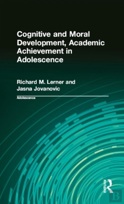 Bertrand.pt - Cognitive And Moral Development, Academic Achievement In Adolescence