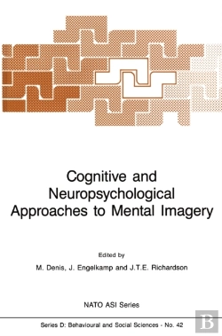 Bertrand.pt - Cognitive And Neuropsychological Approaches To Mental Imagery