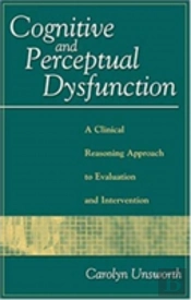 Cognitive And Perceptual Dysfunction