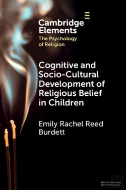 Bertrand.pt - Cognitive And Socio-Cultural Development Of Religious Belief In Children