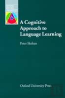 Cognitive Approach To Language Learning