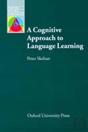 Cognitive Approach To Language Learning