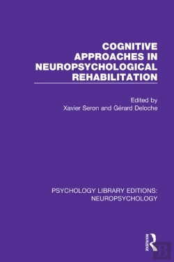 Bertrand.pt - Cognitive Approaches In Neuropsychological Rehabilitation