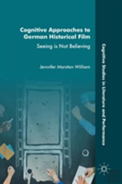 Bertrand.pt - Cognitive Approaches To German Historical Film