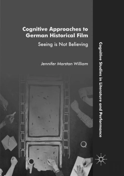 Bertrand.pt - Cognitive Approaches To German Historical Film