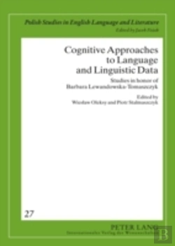 Bertrand.pt - Cognitive Approaches To Language And Linguistic Data