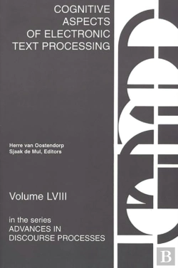 Bertrand.pt - Cognitive Aspects Of Electronic Text Processing