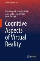 Cognitive Aspects Of Virtual Reality