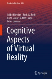 Cognitive Aspects Of Virtual Reality