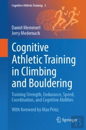 Cognitive Athletic Training In Climbing And Bouldering