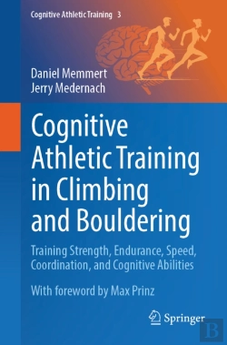 Bertrand.pt - Cognitive Athletic Training In Climbing And Bouldering