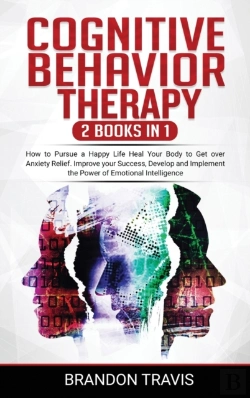 Bertrand.pt - Cognitive Behavior Therapy 2 Books In 1