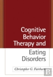 Cognitive Behavior Therapy And Eating Disorders