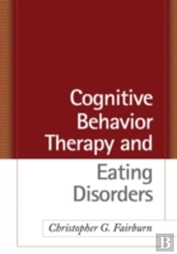 Bertrand.pt - Cognitive Behavior Therapy And Eating Disorders