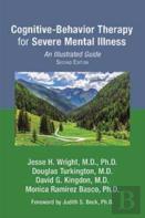 Cognitive-Behavior Therapy For Severe Mental Illness