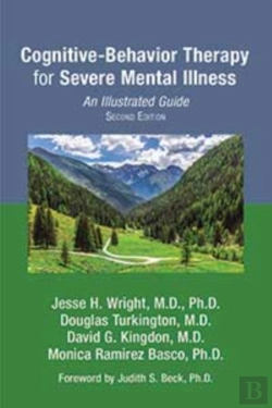 Bertrand.pt - Cognitive-Behavior Therapy For Severe Mental Illness