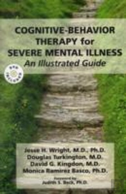 Bertrand.pt - Cognitive-Behavior Therapy For Severe Mental Illness