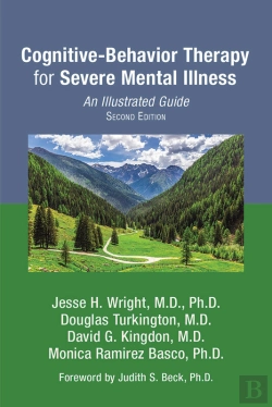 Bertrand.pt - Cognitive-Behavior Therapy For Severe Mental Illness