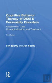 Cognitive Behavior Therapy Of Dsm-5 Personality Disorders
