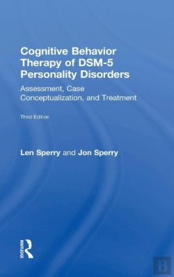 Bertrand.pt - Cognitive Behavior Therapy Of Dsm-5 Personality Disorders