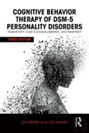 Cognitive Behavior Therapy Of Dsm-5 Personality Disorders