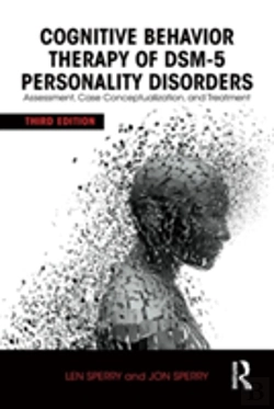 Bertrand.pt - Cognitive Behavior Therapy Of Dsm-5 Personality Disorders
