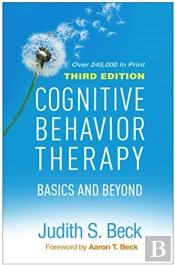 Cognitive Behavior Therapy, Third Edition