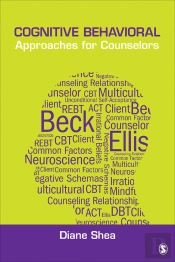 Cognitive Behavioral Approaches For Counselors