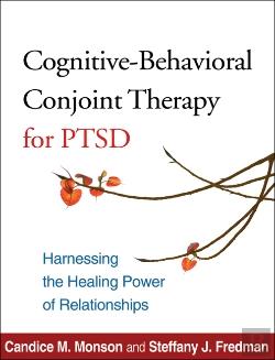 Bertrand.pt - Cognitive-Behavioral Conjoint Therapy For Ptsd