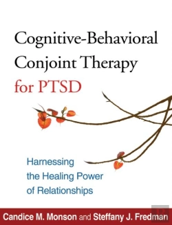 Bertrand.pt - Cognitive-Behavioral Conjoint Therapy For Ptsd