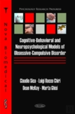 Bertrand.pt - Cognitive-Behavioral & Neuropsychological Models Of Obsessive-Compulsive Disorder